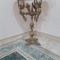 میز خاطره برنز مدل فرشته