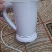کتری برقی نیم لیتری سالم برا آب جوش قیمت ۴۰۰ت|قوری، کتری، قهوه‌ساز دستی|بندرعباس, |دیوار