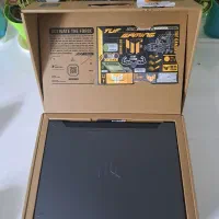 لپ تاپ گیمینگ ایسوس FX507VI گرافیک 8|رایانه همراه|تهران, افسریه شمالی|دیوار