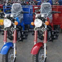 ۳ چرخه مستقیم از کارخانه