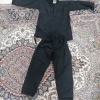 لباس دفاع شخصی