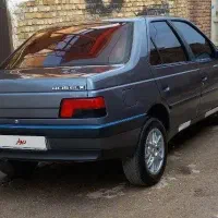 پژو 405 مدل 97