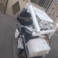 یونیت بست ۲۴ ولت گارانتی دار