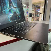 لپتاپ hp core i7 رم ۱۶ گرافیک ۴|رایانه همراه|قدس, شهر‌قدس|دیوار