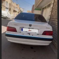 پژو پارس|خودرو سواری و وانت|نجف‌آباد, فرخی|دیوار