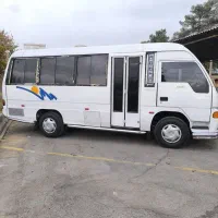 مینی بوس هیوندا مدل1388|خودرو سنگین|شیراز, نصر|دیوار