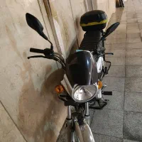 موتور|موتورسیکلت|تهران, شهرآرا|دیوار