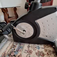 دوچرخه مگنتی ثابت|تجهیزات ورزشی|کاشان, شهید زجاجی|دیوار