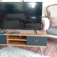 فروش تلویزیون ال ای دی Evvoli 43 اینچ در حد نو|تلویزیون و پروژکتور|اصفهان, باغ دریاچه|دیوار