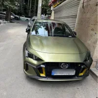 گک امپو بنزین ۲۰۲۴|خودرو سواری و وانت|تهران, نارمک|دیوار