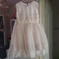 لباس مجلس بچه گانه