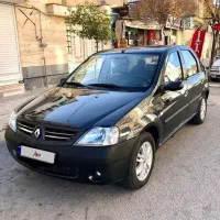 ال ۹۰ پارس تندر مدل ۹۶