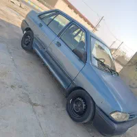 پراید مدل 84تمیز سالم درحد جوان پسند