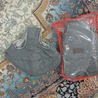 کالسکه عصایی اسپرینگ|کالسکه و لوازم جانبی|تهران, نازی‌آباد|دیوار