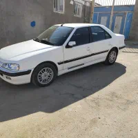پژو پارس LX TU5، مدل ۱۴۰۱ دریچه سیم