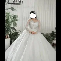 فروشنده مزون vipپرنسس