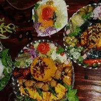 استخدام فوری  کبابگیر تخته کار