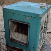 کولر آبی
