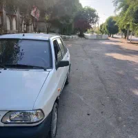 پراید مدل ۸۸|خودرو سواری و وانت|دزفول, |دیوار