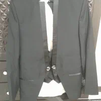 کت وشلوارمردانه درحدنو