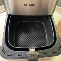 هواپز شارپ|اجاق گاز و لوازم برقی پختوپز|شیراز, فرهنگ شهر|دیوار