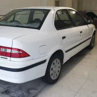 سمندEf7دوگانه کارخانه کلاس16