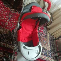 کالسکه ، روروئک و کریر|کالسکه و لوازم جانبی|تبریز, |دیوار
