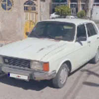 پیکان مدل 82|خودرو سواری و وانت|فسا, |دیوار