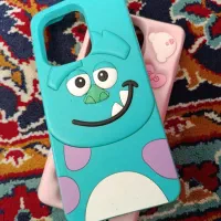 گارد گوشی  نوت 13|لوازم جانبی موبایل و تبلت|چناران, |دیوار