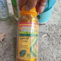 تعدادی سم فروشی ۱۳۰۰یک ملیون و سیصد هزار تومان|خدمات باغبانی و درختکاری|هشتگرد, گلسار|دیوار