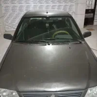 پراید ۱۳۲مدل ۸۹رنگ طبق کارتکس