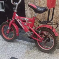 دوچرخه سایز 12