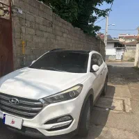 فروش توسان ۲۰۱۸