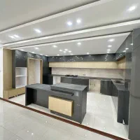 پشت پارک آزادگان ۱۴۵ متر ۲خواب ، ۴میلیارد زیر قیمت|فروش آپارتمان|یزد, |دیوار