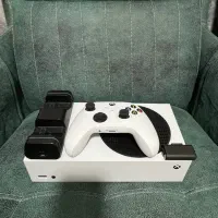 ایکس باکس سری s|کنسول، بازی ویدئویی و آنلاین|مشهد, هنرور|دیوار