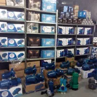 تهویه خانگی و  صنعتی|پنکه و تصفیهکنندهٔ هوا|قم, الوندیه و گذر صادق|دیوار