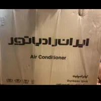 30 هزار بدون اینورتر آکبند با گارانتی|کولر گازی و فنکوئل|تهران, زنجان جنوبی|دیوار