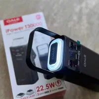 انواع پاور بانک|لوازم جانبی موبایل و تبلت|بروجرد, |دیوار