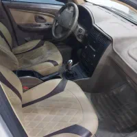 خودرو سواری ووانت|خودرو سواری و وانت|شاهین‌شهر, خانه کارگر|دیوار