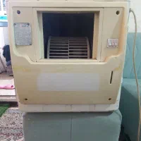 کولر'آبی'2800