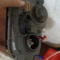 چراغ سمت چپ ۱۱۱و۱۳۲|قطعات یدکی و لوازم جانبی|حمیدیا, |دیوار