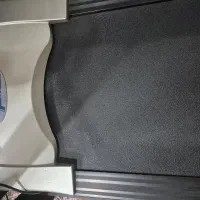 تردمیل Turbo Fitness 2200|تجهیزات ورزشی|اصفهان, قلعه طبره|دیوار