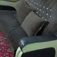 مبل تمیزه