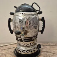سماور گازی