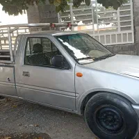 فروش نیسان شوکا