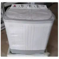 اجاق گاز و لباسشویی