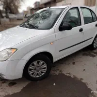 تیبا 1 مدل 96 دوگانه