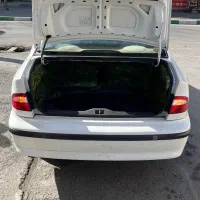 سمند lx بی رنگ|خودرو سواری و وانت|گرگان, |دیوار