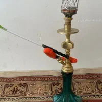 قلیان برنجی