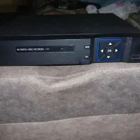 دی وی ار شش کانال هارد ۱ترا|دوربین مداربسته|تهران, حسین‌آباد|دیوار